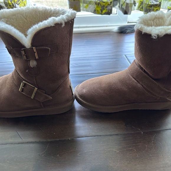 BooRoo Winter Boots size 8 - Picture 4 of 7